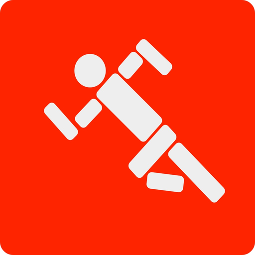Fitness Calc for Marines app icon