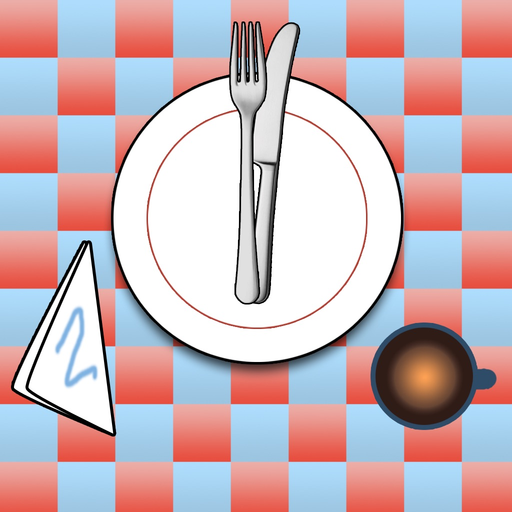 Gourmet Mobile app icon