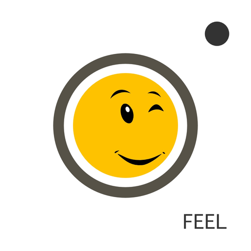 Emotiface app icon