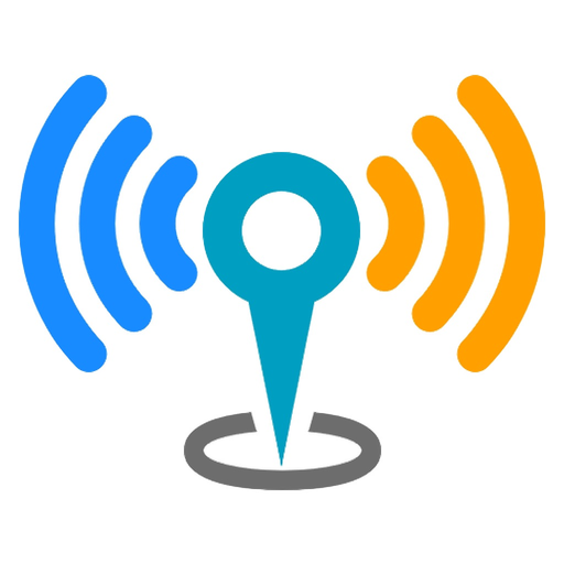 WifiCollection 通信速度計測&Wi-Fiマップ app icon