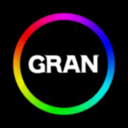 GRANBOARD app icon