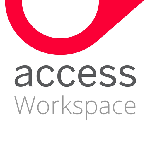 Access Workspace app icon