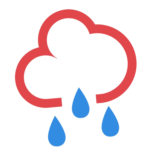 Wetter app icon