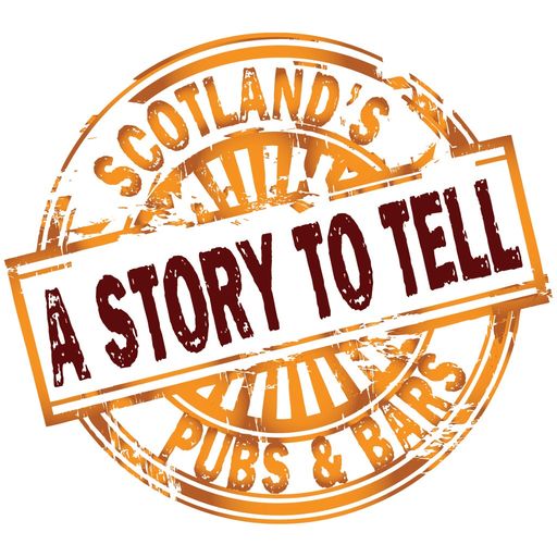 Scotland's Pubs - A Story to Tell app icon