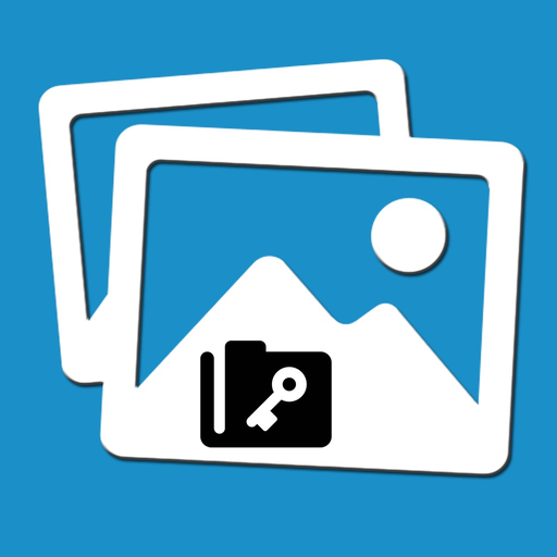 Photo Album Plus app icon