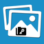 Photo Album Plus icon