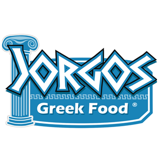 Greek Food Jorgos app icon