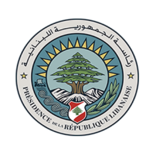 Lebanese Presidency app icon