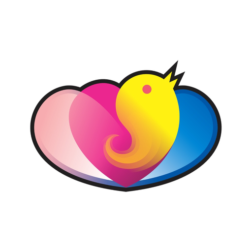 Rádio Feliz FM app icon