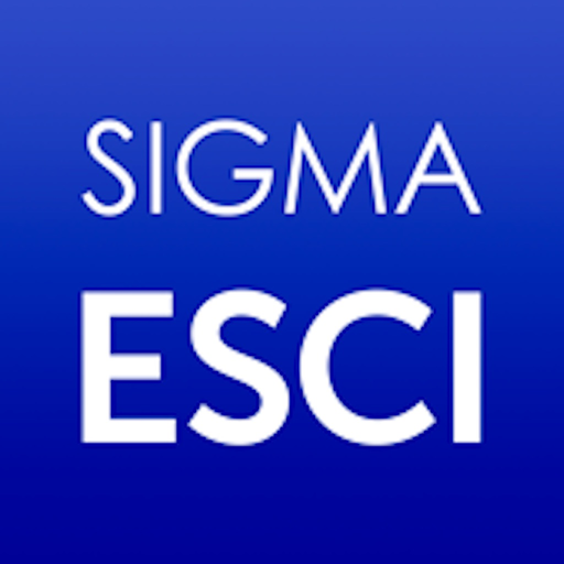 Academic Mobile ESCI app icon
