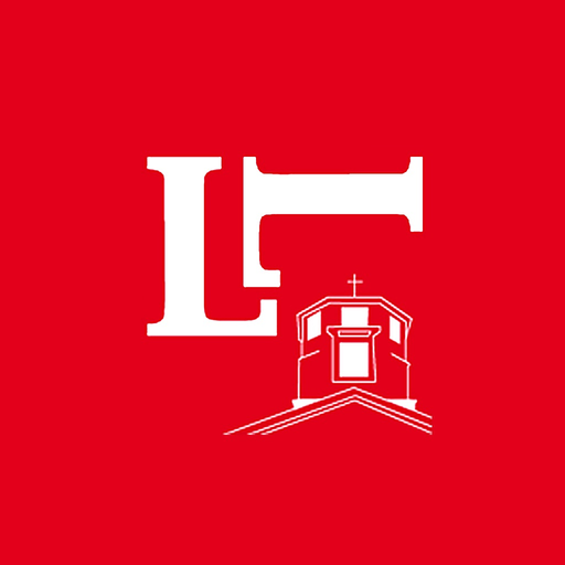 La Libertà app icon