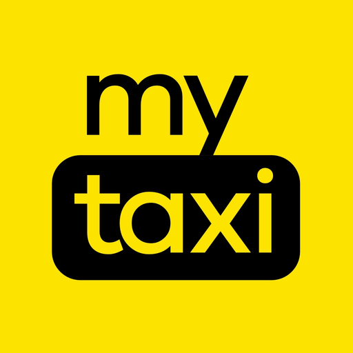 MyTaxi - taxi and delivery app icon