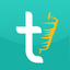 Turquoise icon