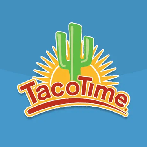 TacoTime app icon