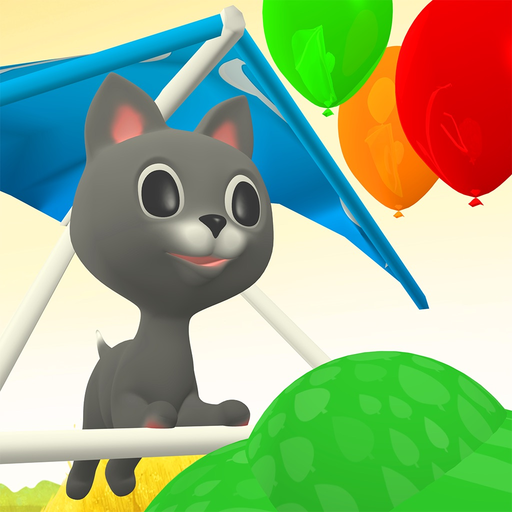 Fly Kitty! app icon
