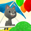 Fly Kitty! icon