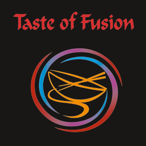 Taste of Fusion App app icon