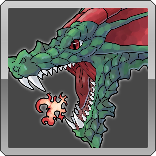 Gacha explore 1.5 app icon