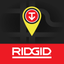 RIDGID Trax icon