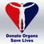 E-Donor Card App from Mohan Foundation icon