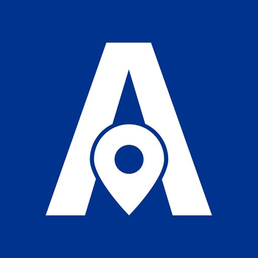 KPMG LINK Anywhere app icon