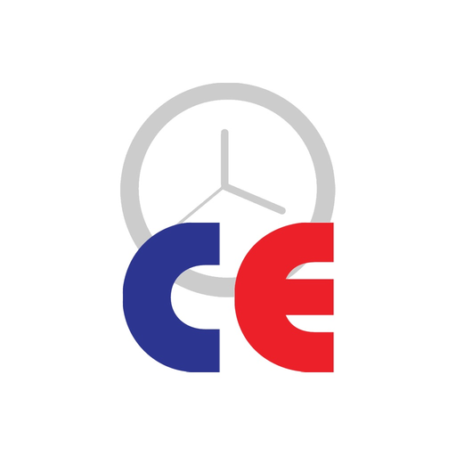 CE Time Entry app icon