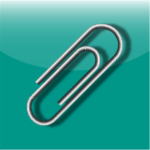 Office Inventory App app icon