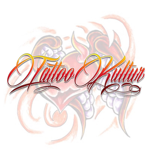 Tattoo Kultur magazine app icon