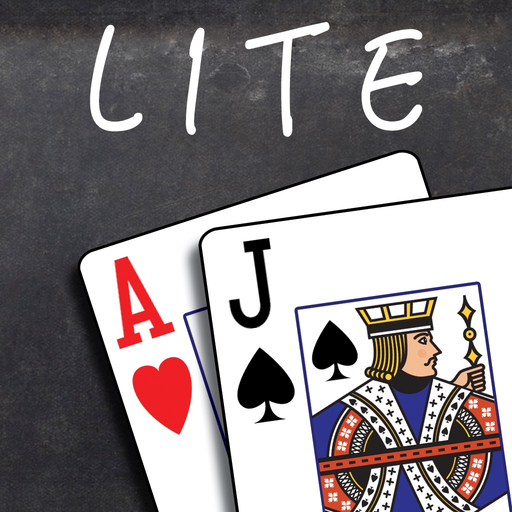Card Counter Lite app icon