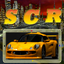 Street Circuit Racing 3D Extreme Speed Car Racers icon