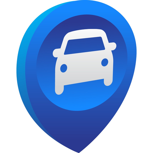 GPS Tracking Tool (Driver) app icon