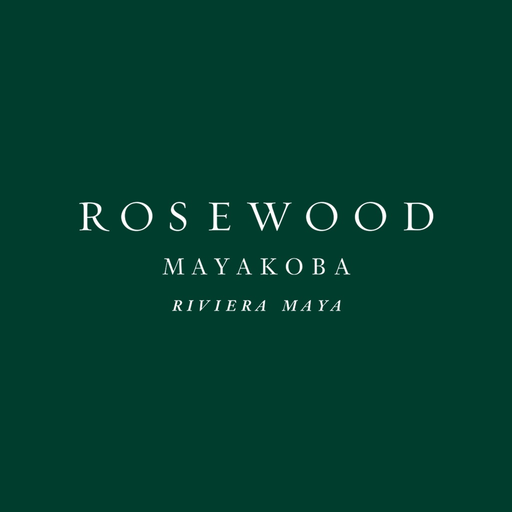 Rosewood Mayakoba app icon