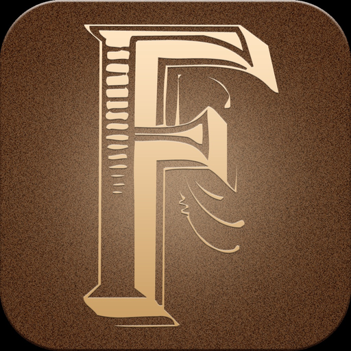 Frederick Walking Tour - EE app icon