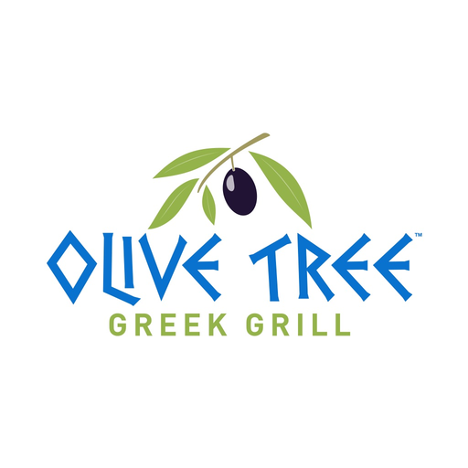 Olive Tree Greek Grill app icon