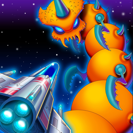 InfiniBugs app icon