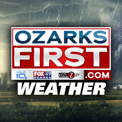 KOLR10 Weather Experts app icon