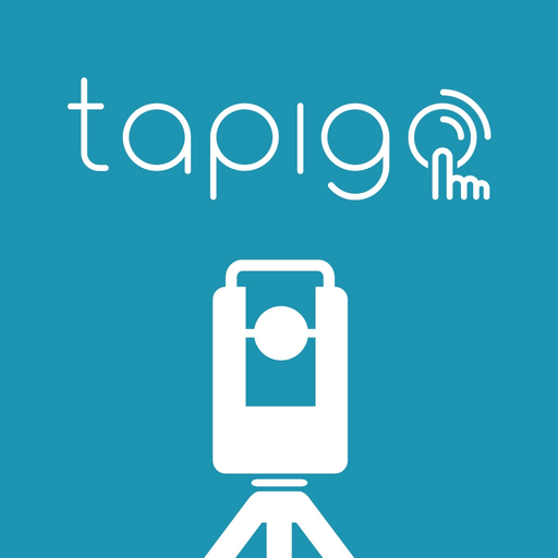 Tapigo Survey app icon