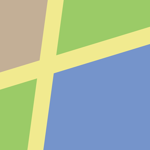 My Wife's Traffic App app icon