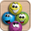 Smiley Lines Classic – Emoji Logic Game icon
