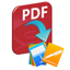 PDF to iWork icon