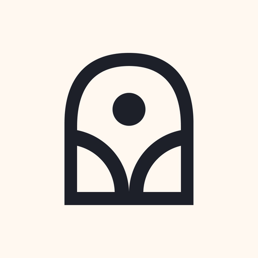 Pray As You Go - Daily Prayer app icon