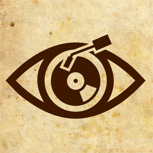 PhonoPaper app icon