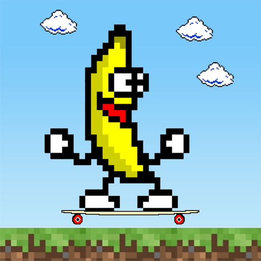 Jumpy Meme - Free app icon