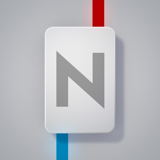 Net Deck app icon