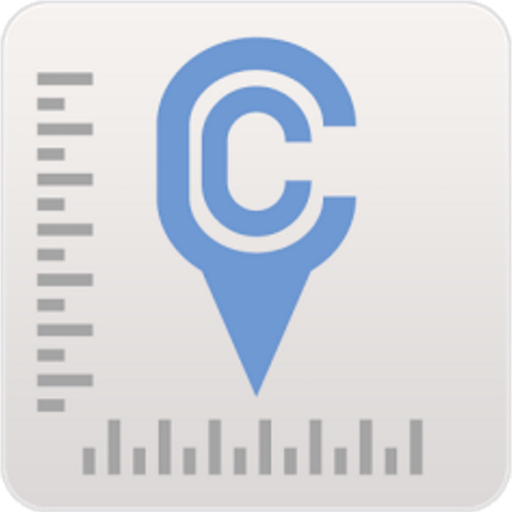 CoodinatesConvertor app icon
