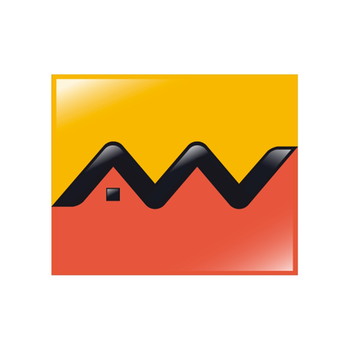 Attijari Mobile app icon
