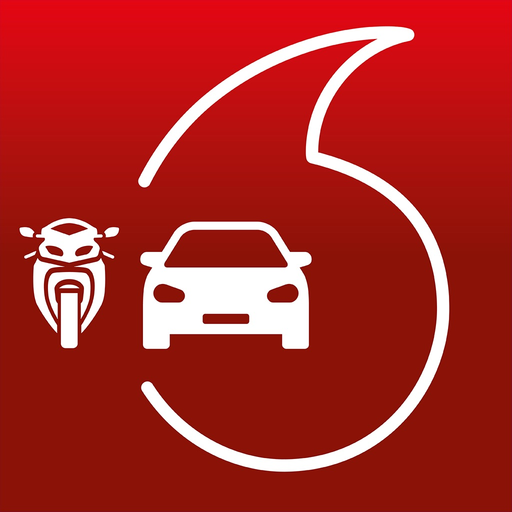 My Connected Vehicle app icon