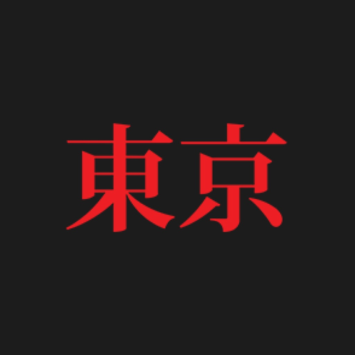 Tokyo Sushi app icon