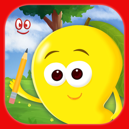 Shoonya Kids: Learn Languages app icon