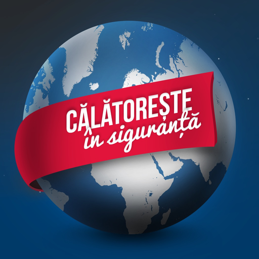 Calatoreste in Siguranta app icon